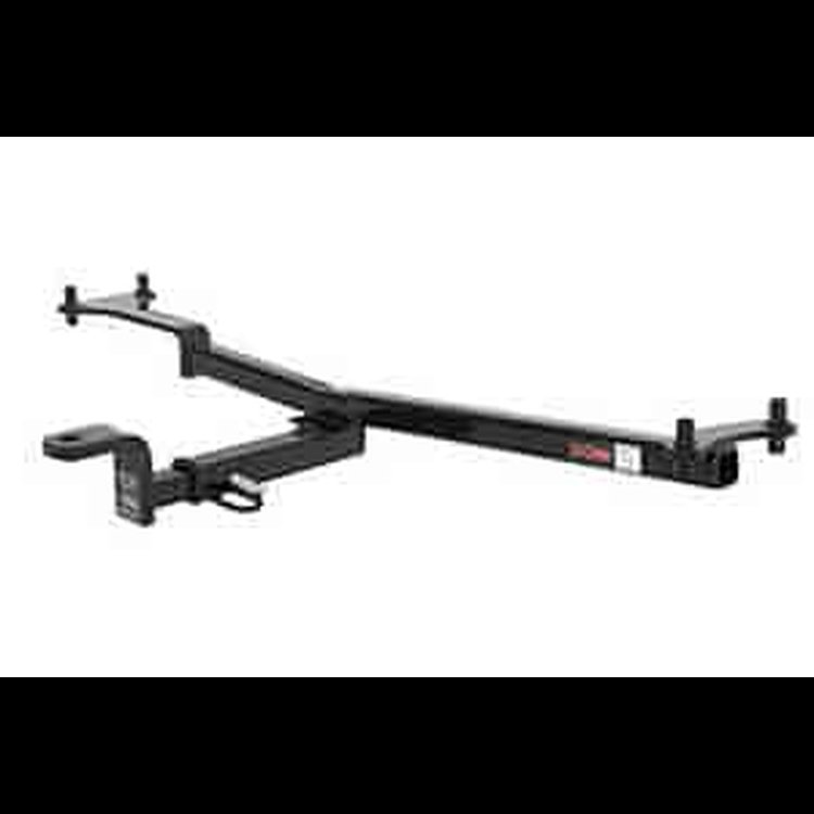 Class I 1.25 in. Receiver Hitch
