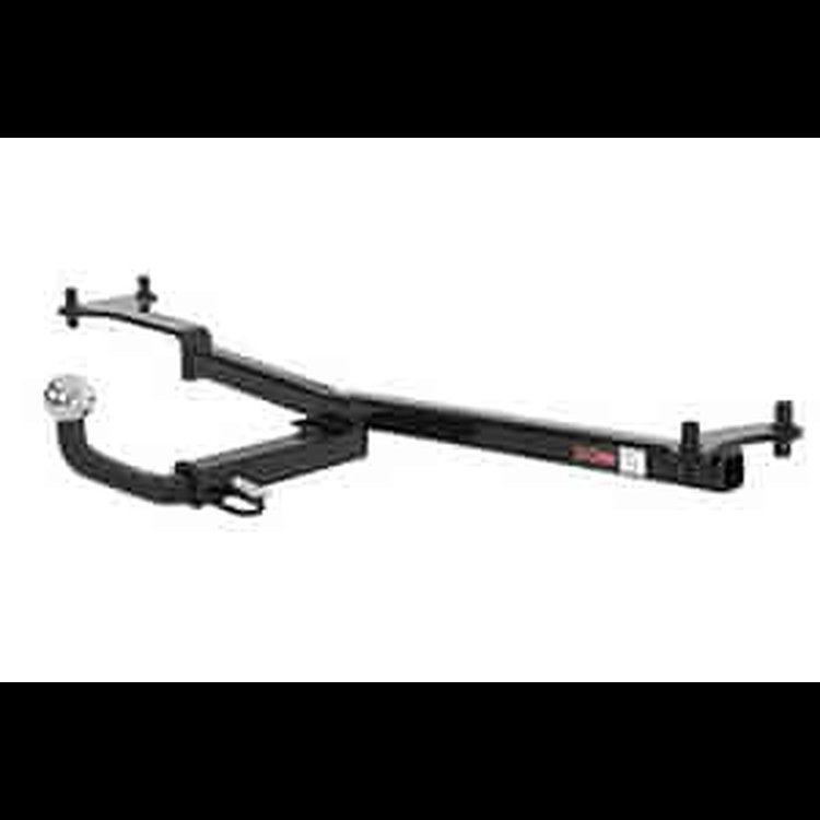 Class I 1.25 in. Receiver Hitch