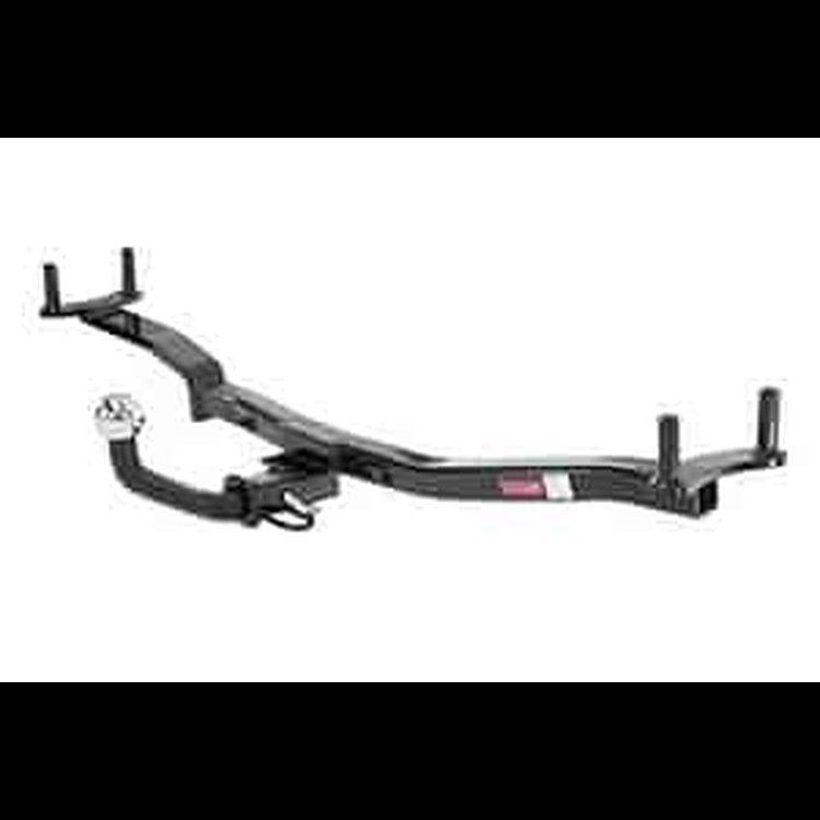 Class I 1.25 in. Receiver Hitch
