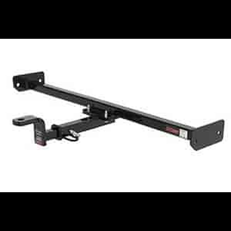 Class I 1.25 in. Receiver Hitch