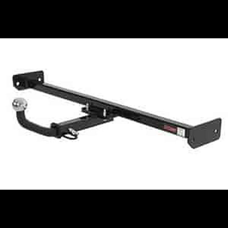 Class I 1.25 in. Receiver Hitch