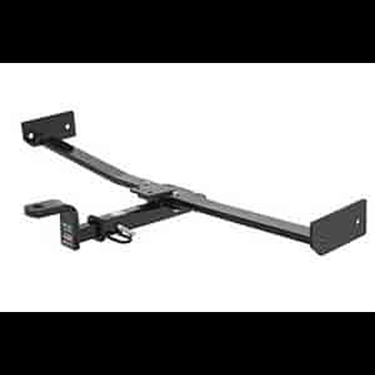 Class I 1.25 in. Receiver Hitch