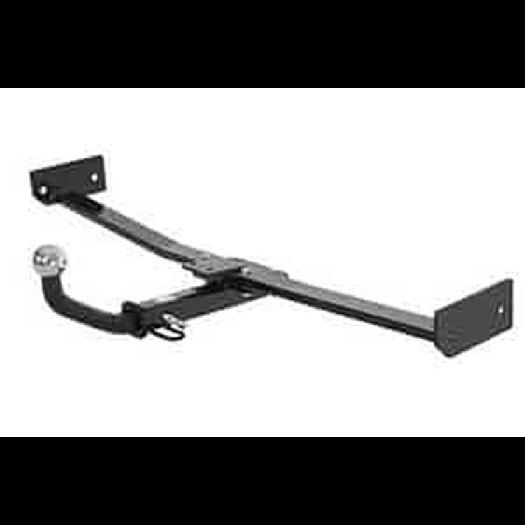 Class I 1.25 in. Receiver Hitch