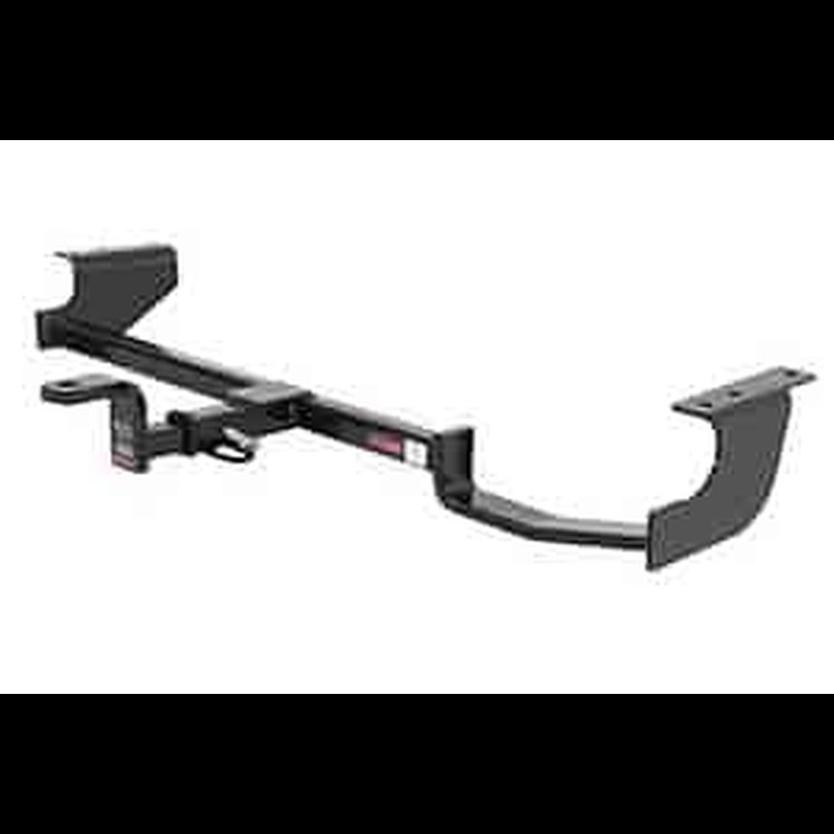 Class I 1.25 in. Receiver Hitch