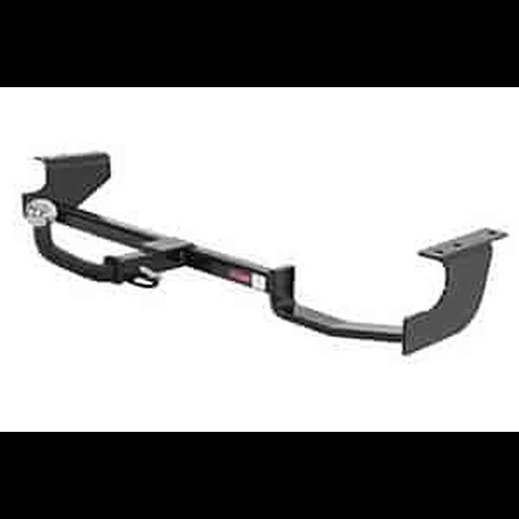 Class I 1.25 in. Receiver Hitch
