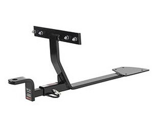 Class I 1.25 in. Receiver Hitch