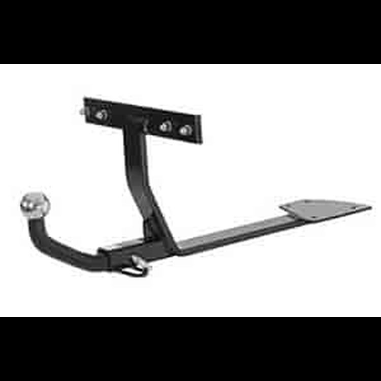 Class I 1.25 in. Receiver Hitch