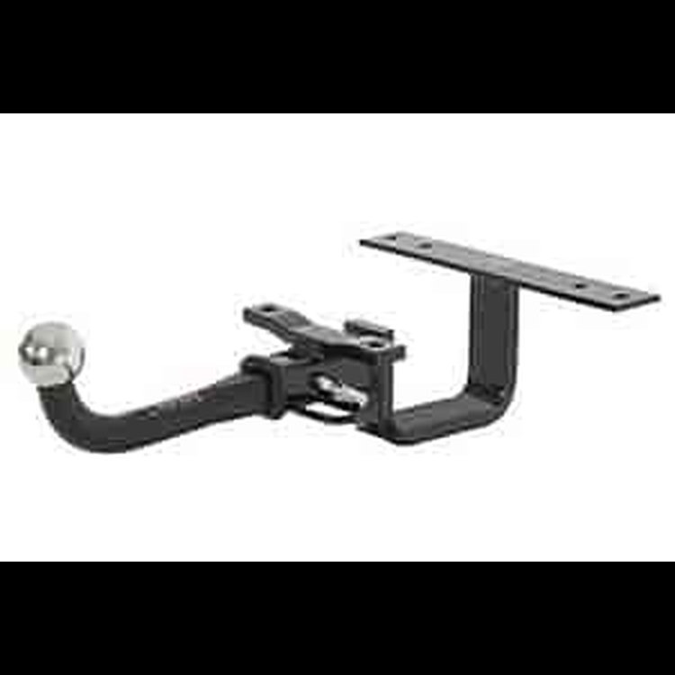 Class I 1.25 in. Receiver Hitch