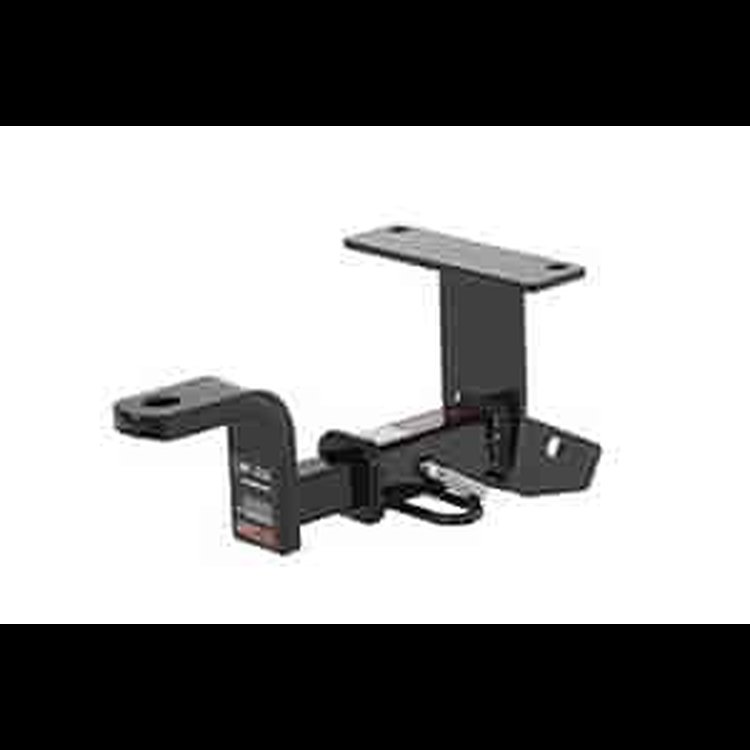 Class I 1.25 in. Receiver Hitch