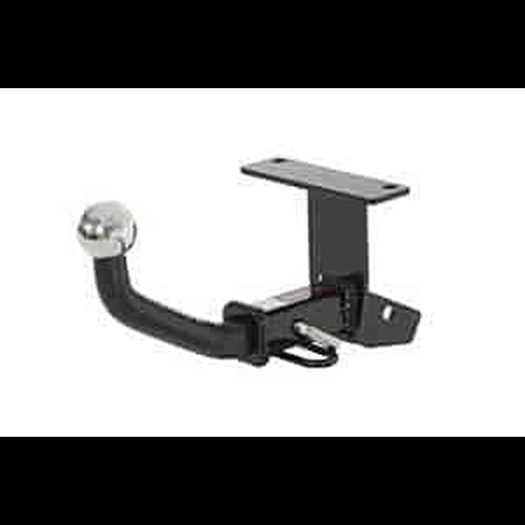 Class I 1.25 in. Receiver Hitch