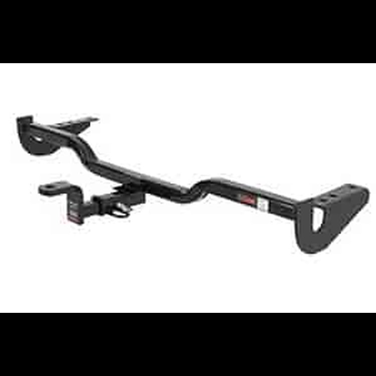 Class I 1.25 in. Receiver Hitch