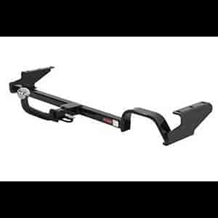 Class I 1.25 in. Receiver Hitch