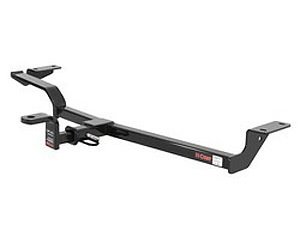 Class I 1.25 in. Receiver Hitch