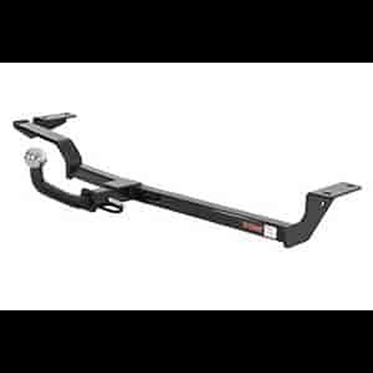 Class I 1.25 in. Receiver Hitch