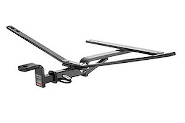 Class I 1.25 in. Receiver Hitch