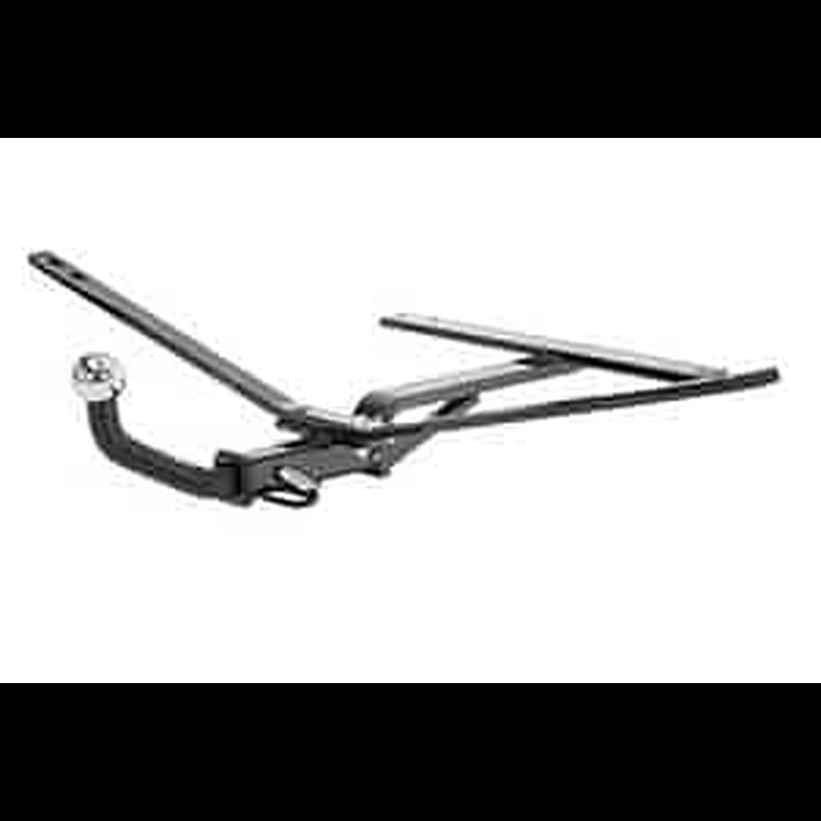 Class I 1.25 in. Receiver Hitch