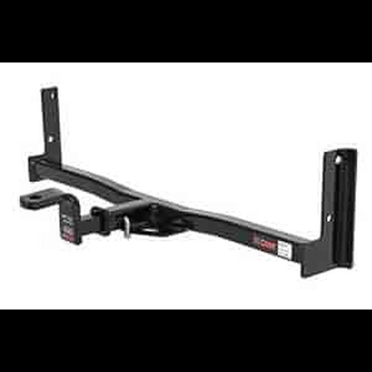 Class I 1.25 in. Receiver Hitch