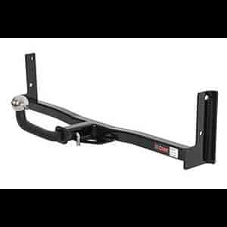 Class I 1.25 in. Receiver Hitch