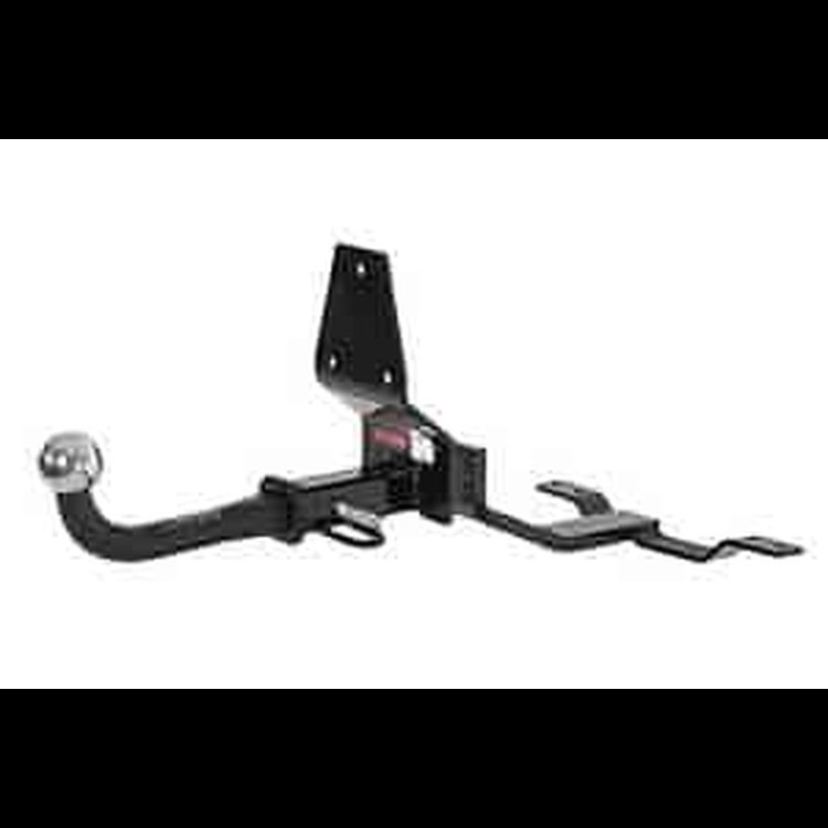 Class I 1.25 in. Receiver Hitch