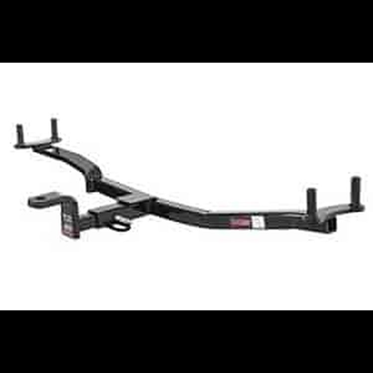 Class I 1.25 in. Receiver Hitch