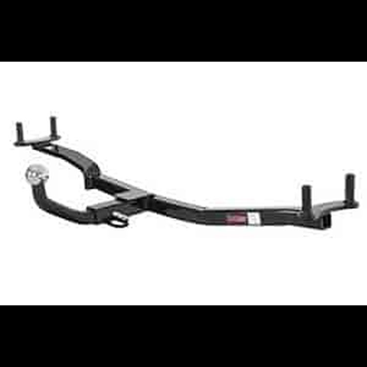 Class I 1.25 in. Receiver Hitch