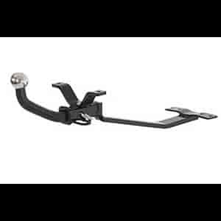Class I 1.25 in. Receiver Hitch