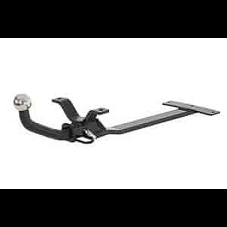 Class I 1.25 in. Receiver Hitch