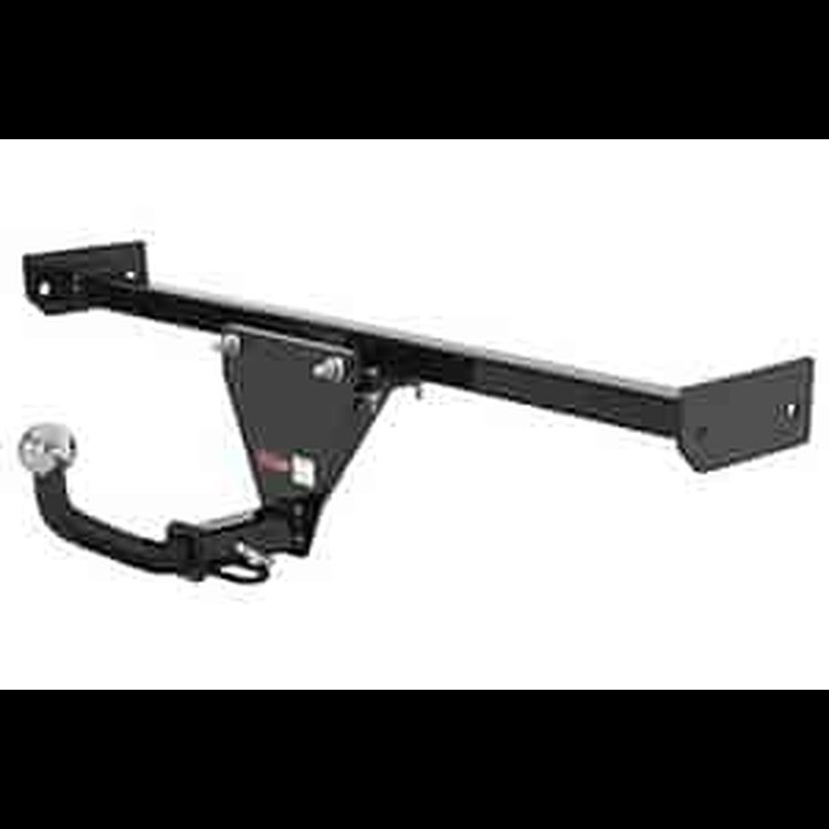 Class I 1.25 in. Receiver Hitch