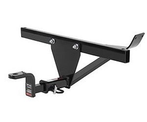 Class I 1.25 in. Receiver Hitch