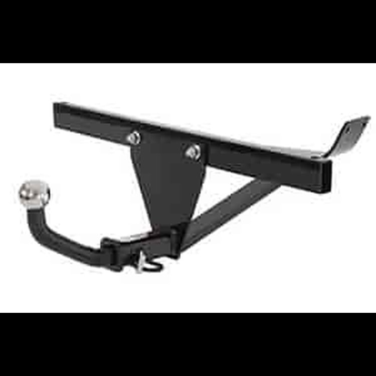 Class I 1.25 in. Receiver Hitch