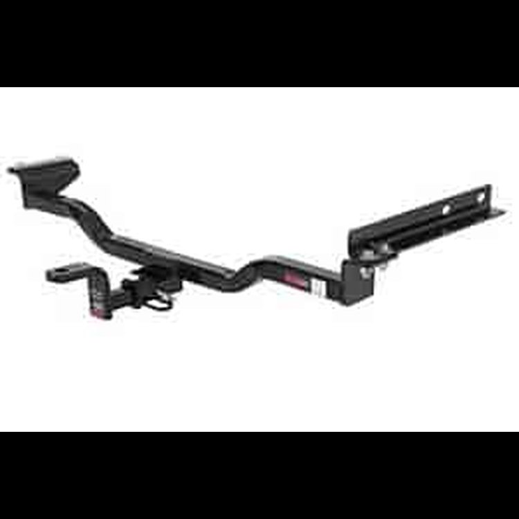 Class I 1.25 in. Receiver Hitch