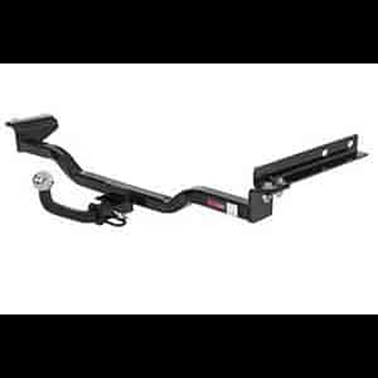 Class I 1.25 in. Receiver Hitch