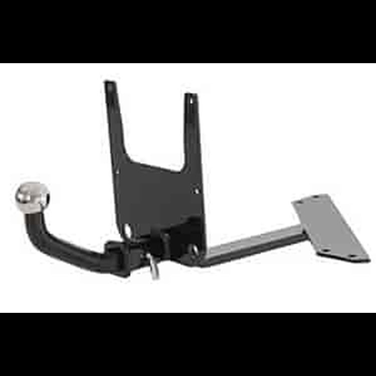 Class I 1.25 in. Receiver Hitch