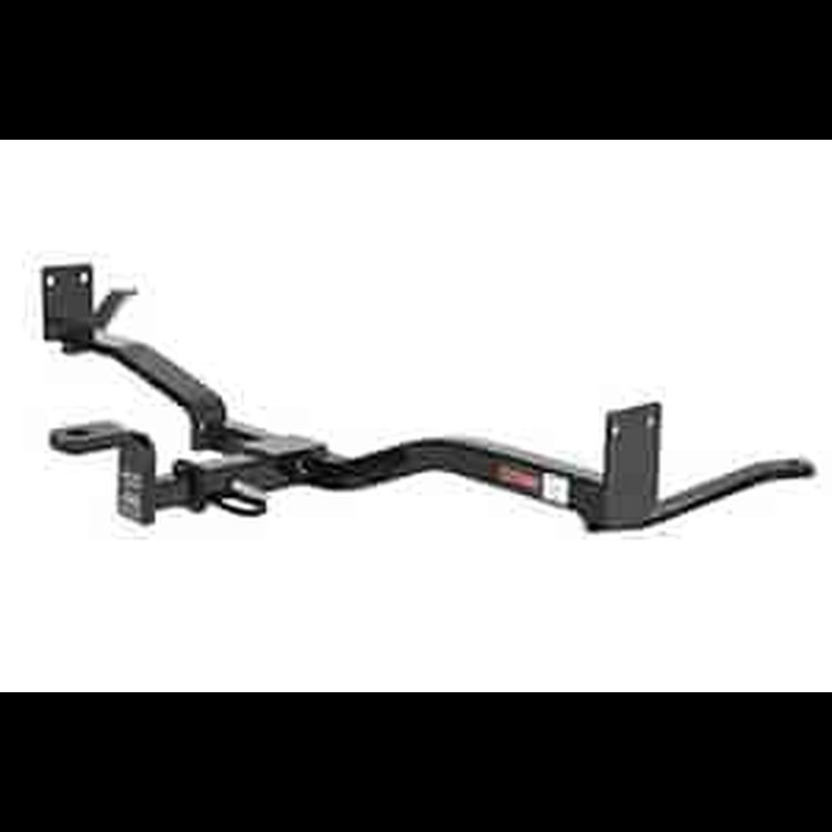 Class I 1.25 in. Receiver Hitch