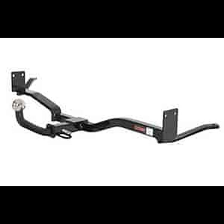 Class I 1.25 in. Receiver Hitch