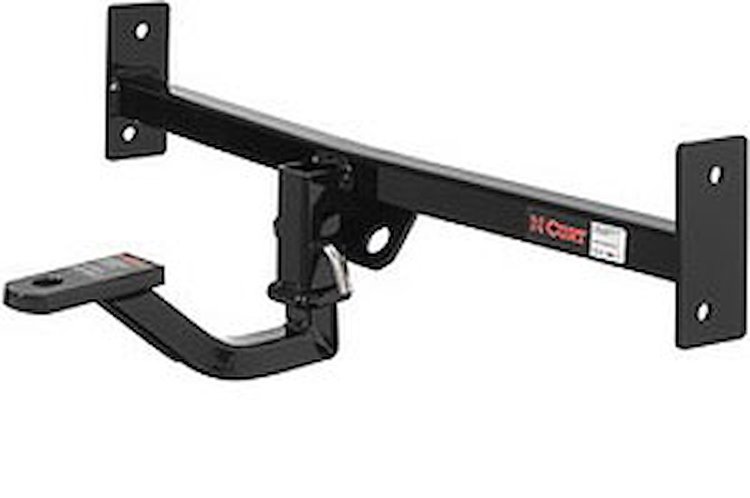 Class I 1.25 in. Receiver Hitch