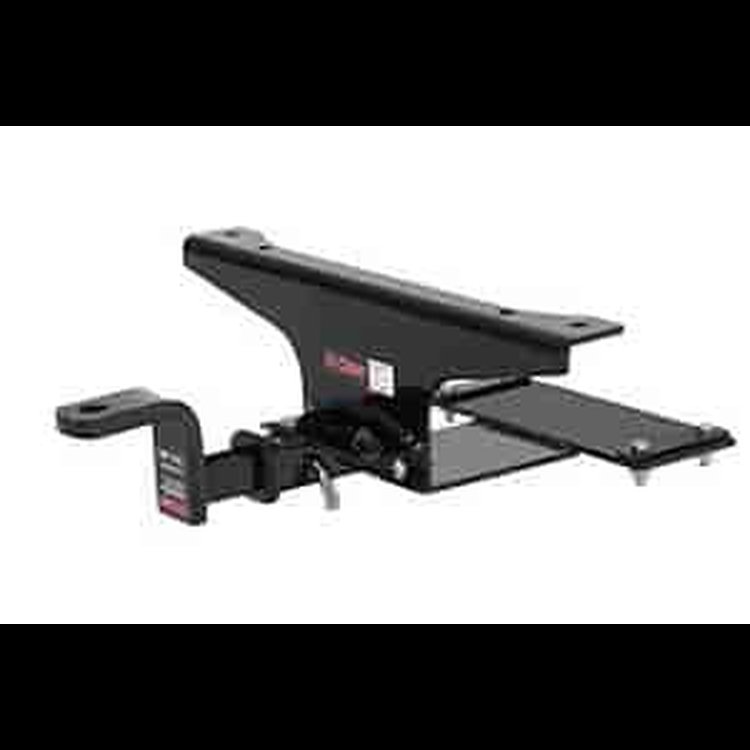 Class I 1.25 in. Receiver Hitch