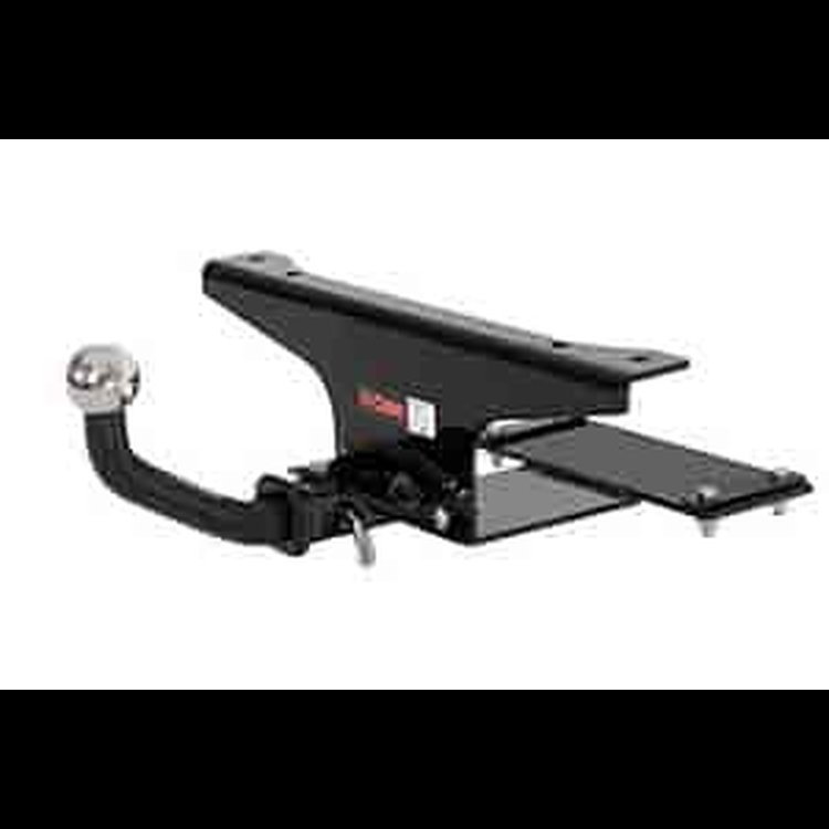 Class I 1.25 in. Receiver Hitch