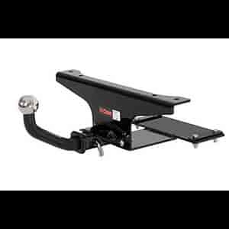 Class I 1.25 in. Receiver Hitch