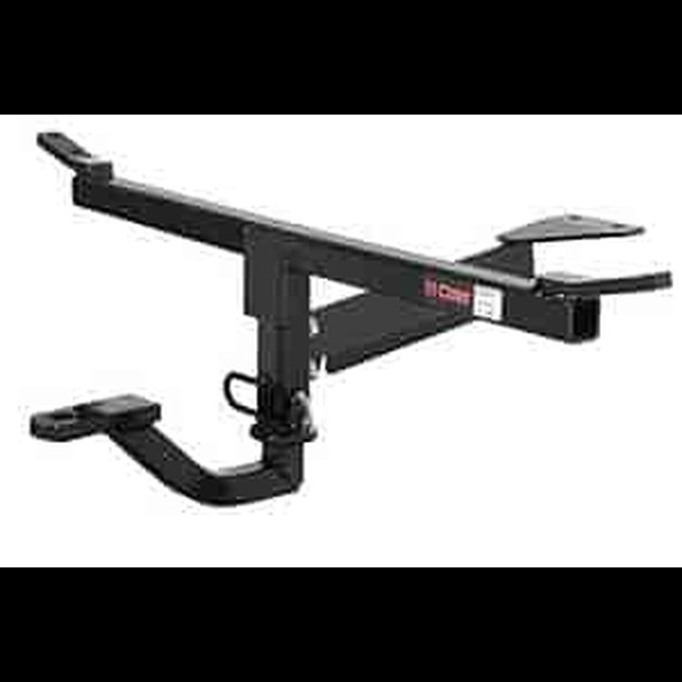 Class I 1.25 in. Receiver Hitch