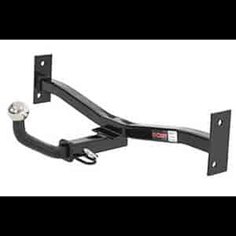 Class I 1.25 in. Receiver Hitch