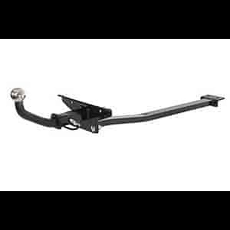 Class I 1.25 in. Receiver Hitch