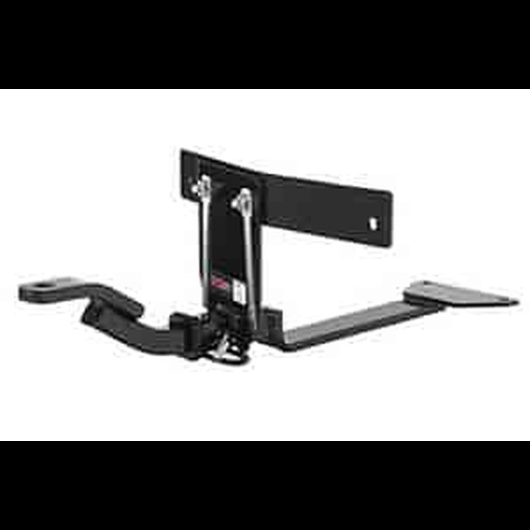 Class I 1.25 in. Receiver Hitch