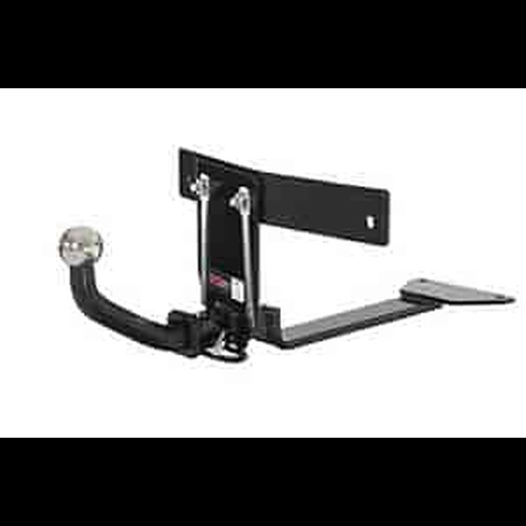 Class I 1.25 in. Receiver Hitch