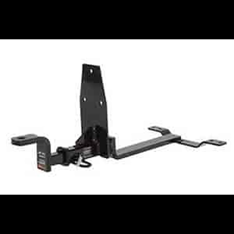 Class I 1.25 in. Receiver Hitch