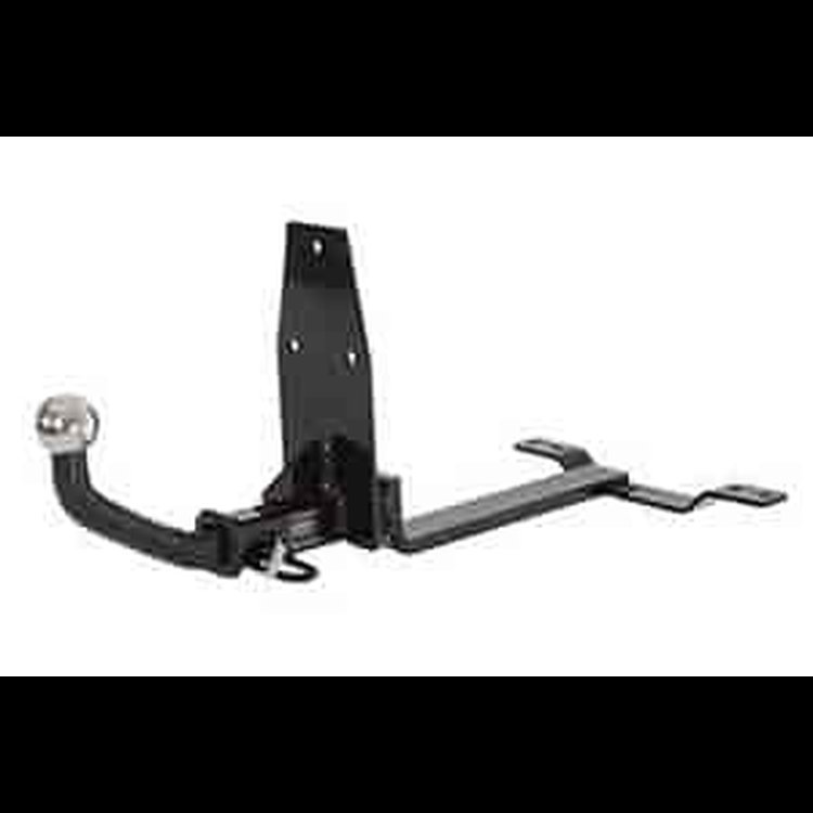 Class I 1.25 in. Receiver Hitch