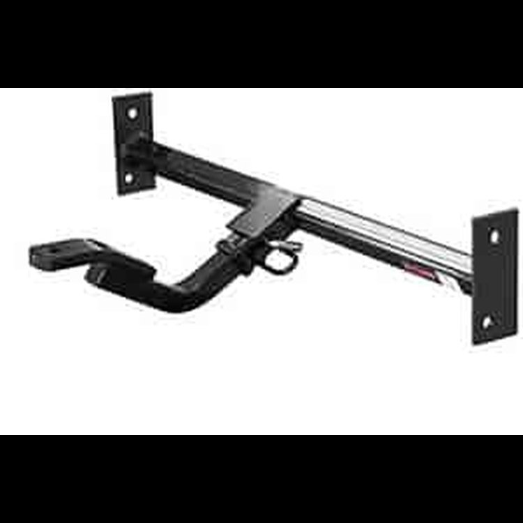 Class I 1.25 in. Receiver Hitch