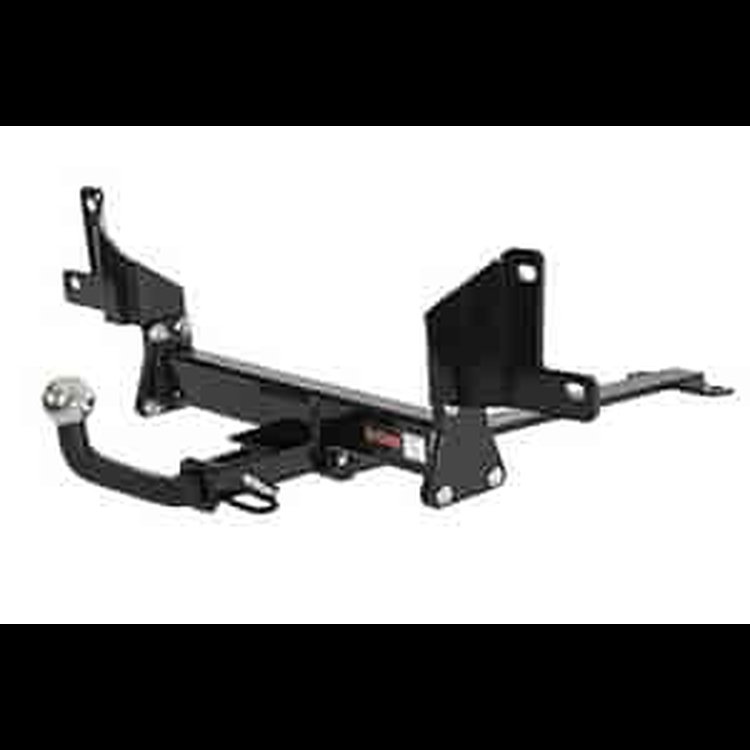 Class I 1.25 in. Receiver Hitch