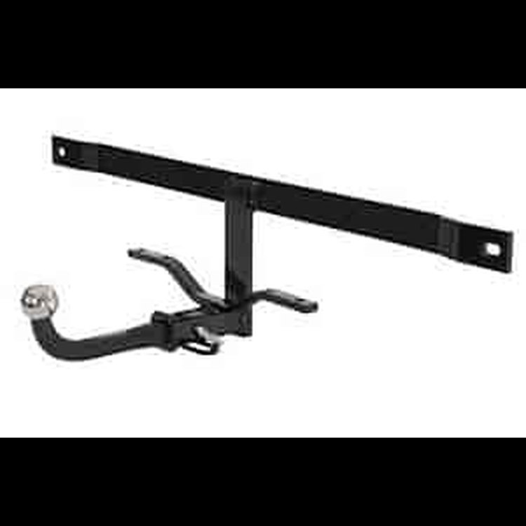 Class I 1.25 in. Receiver Hitch