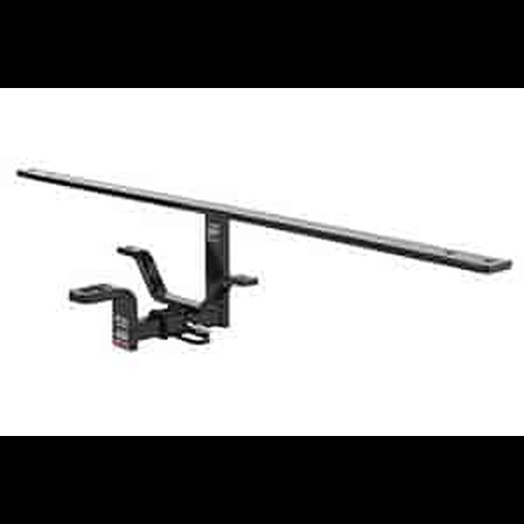 Class I 1.25 in. Receiver Hitch